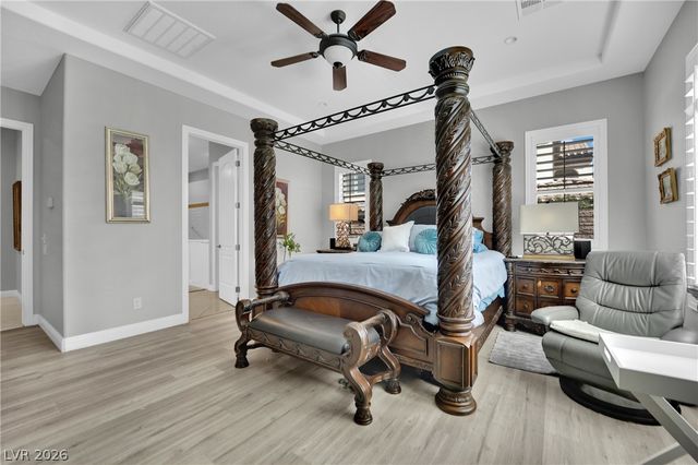 2736 Liberation Drive, Henderson, NV 89044