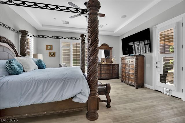 2736 Liberation Drive, Henderson, NV 89044