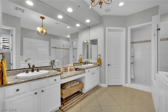 2736 Liberation Drive, Henderson, NV 89044