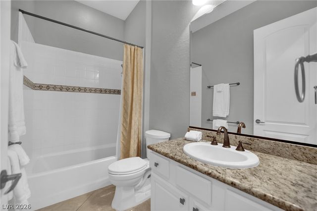 2736 Liberation Drive, Henderson, NV 89044