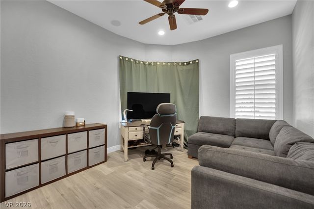 2736 Liberation Drive, Henderson, NV 89044