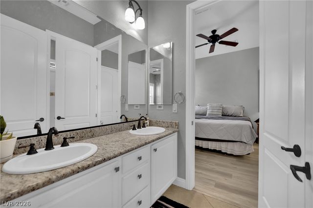 2736 Liberation Drive, Henderson, NV 89044