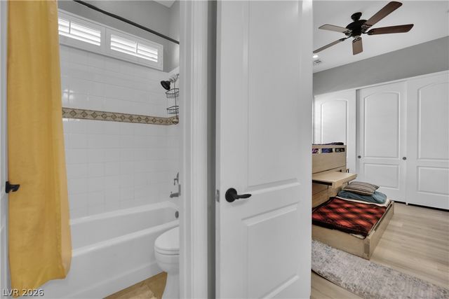 2736 Liberation Drive, Henderson, NV 89044