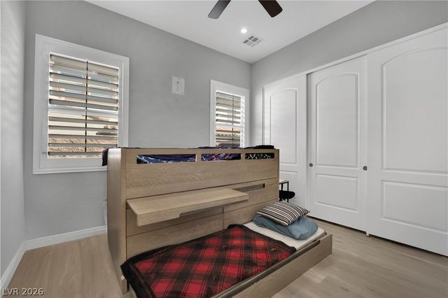 2736 Liberation Drive, Henderson, NV 89044