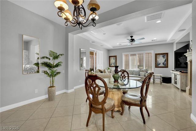 2736 Liberation Drive, Henderson, NV 89044