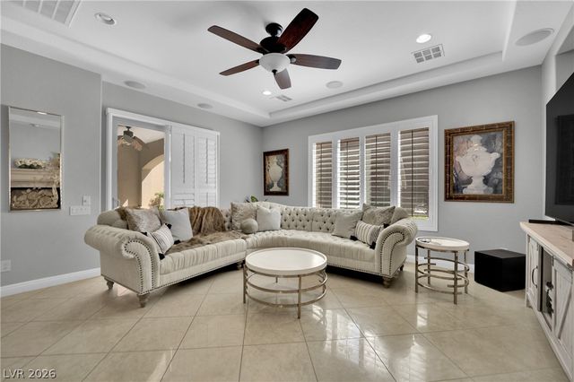 2736 Liberation Drive, Henderson, NV 89044