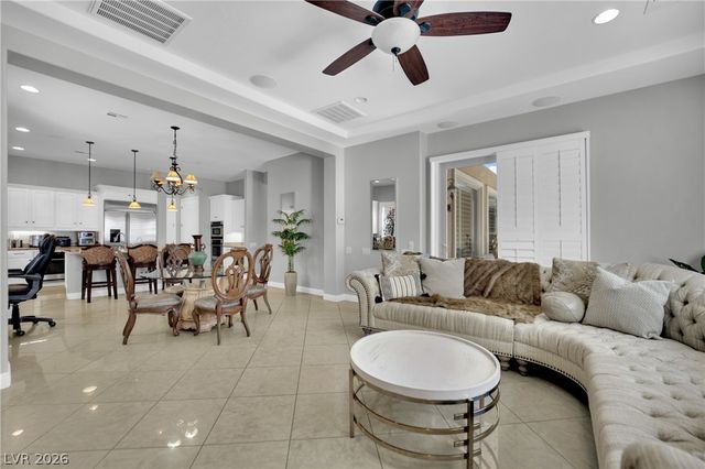 2736 Liberation Drive, Henderson, NV 89044