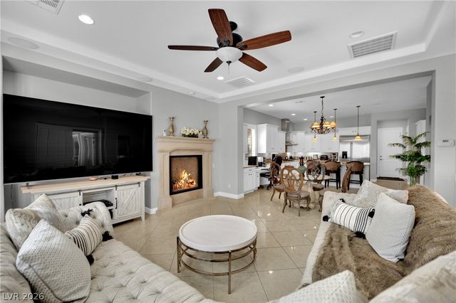 2736 Liberation Drive, Henderson, NV 89044