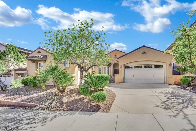 2736 Liberation Drive, Henderson, NV 89044