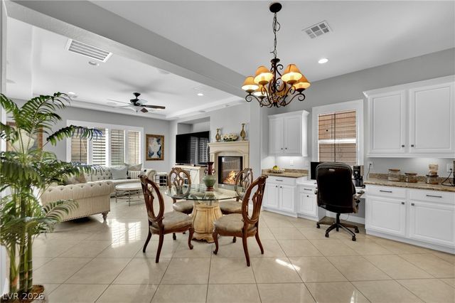 2736 Liberation Drive, Henderson, NV 89044