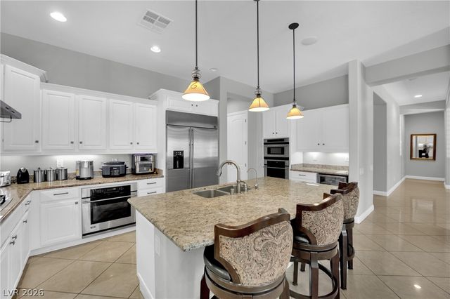 2736 Liberation Drive, Henderson, NV 89044