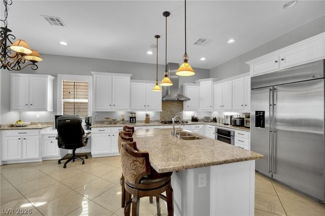 2736 Liberation Drive, Henderson, NV 89044