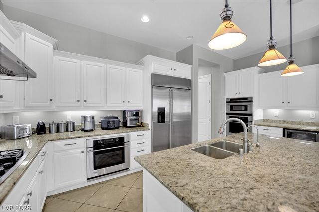 2736 Liberation Drive, Henderson, NV 89044