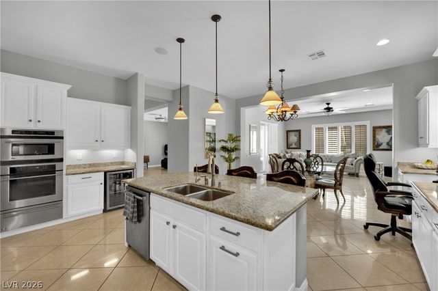 2736 Liberation Drive, Henderson, NV 89044