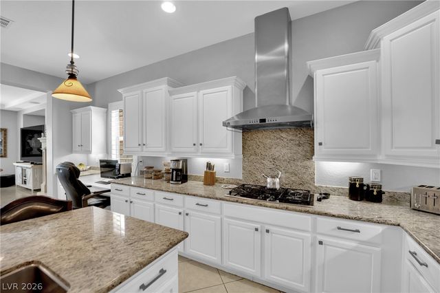 2736 Liberation Drive, Henderson, NV 89044