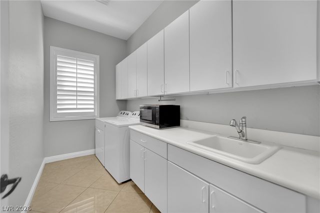 2736 Liberation Drive, Henderson, NV 89044