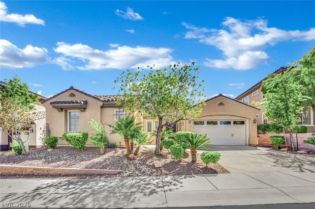 2736 Liberation Drive, Henderson, NV 89044