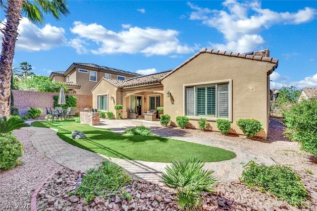 2736 Liberation Drive, Henderson, NV 89044