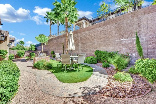 2736 Liberation Drive, Henderson, NV 89044