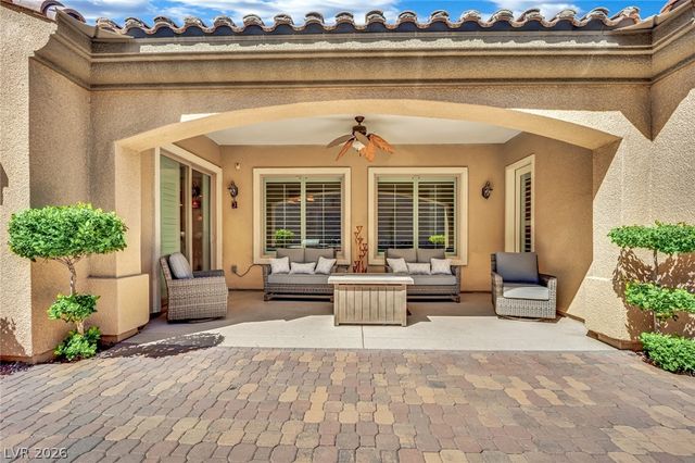 2736 Liberation Drive, Henderson, NV 89044