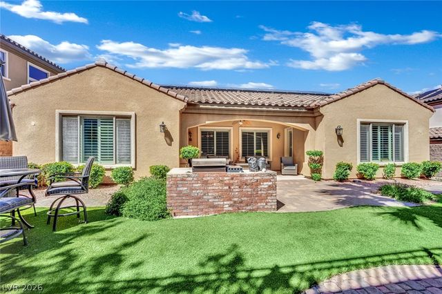 2736 Liberation Drive, Henderson, NV 89044