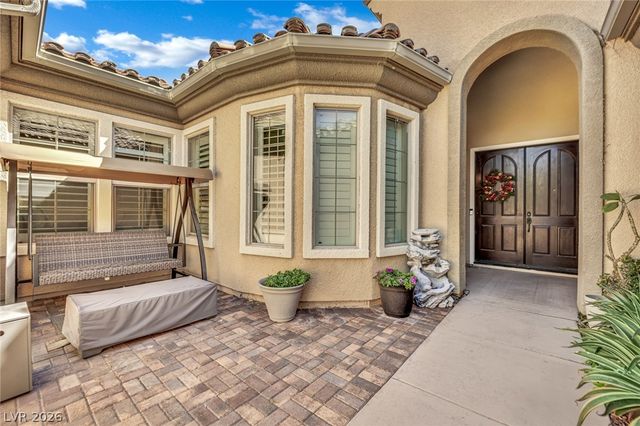 2736 Liberation Drive, Henderson, NV 89044