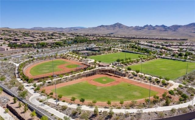 2736 Liberation Drive, Henderson, NV 89044