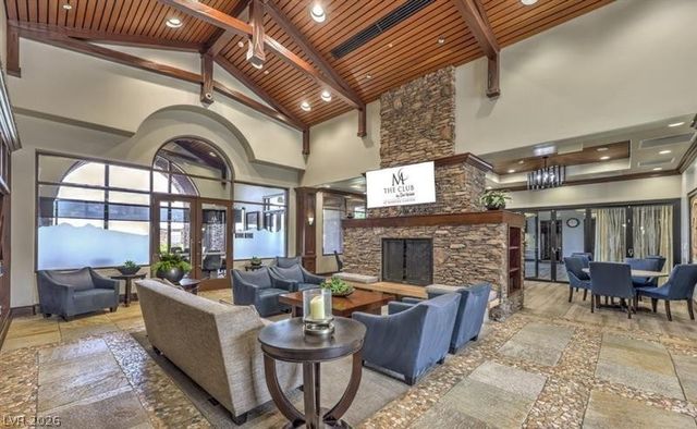 2736 Liberation Drive, Henderson, NV 89044