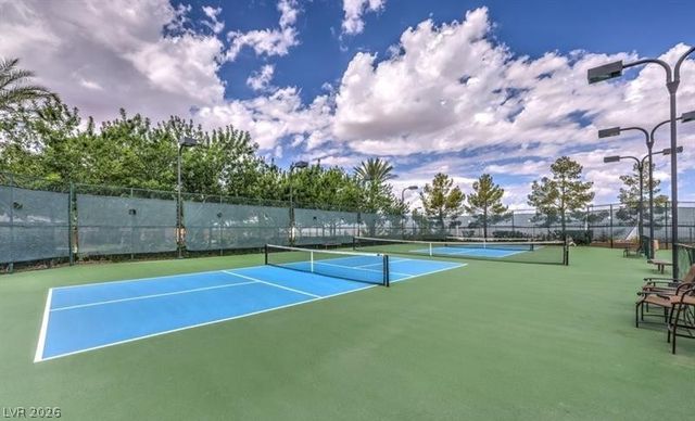 2736 Liberation Drive, Henderson, NV 89044