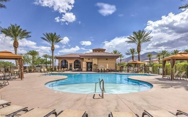 2736 Liberation Drive, Henderson, NV 89044