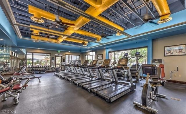 2736 Liberation Drive, Henderson, NV 89044