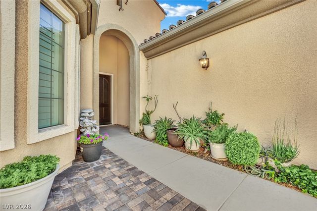 2736 Liberation Drive, Henderson, NV 89044