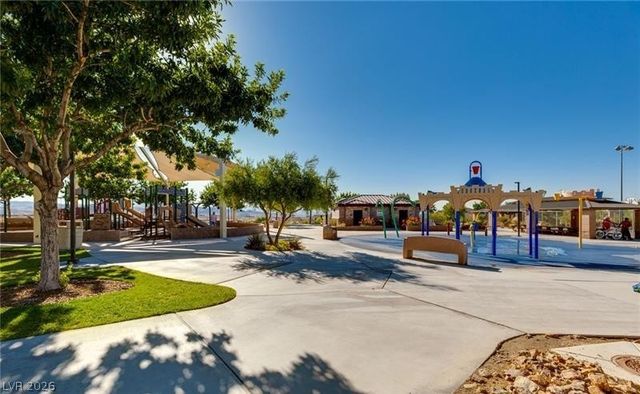 2736 Liberation Drive, Henderson, NV 89044