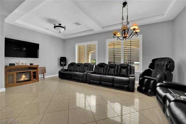 2736 Liberation Drive, Henderson, NV 89044