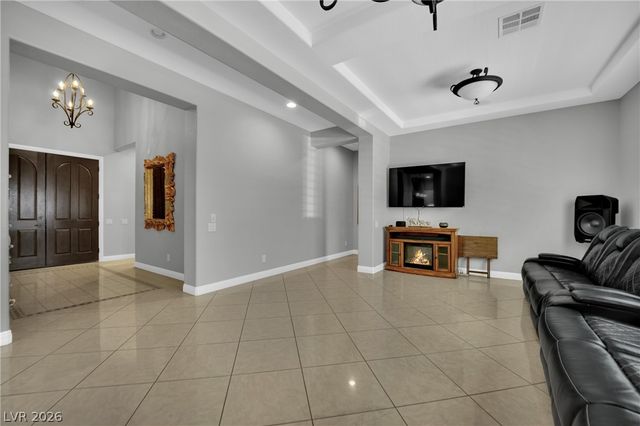 2736 Liberation Drive, Henderson, NV 89044