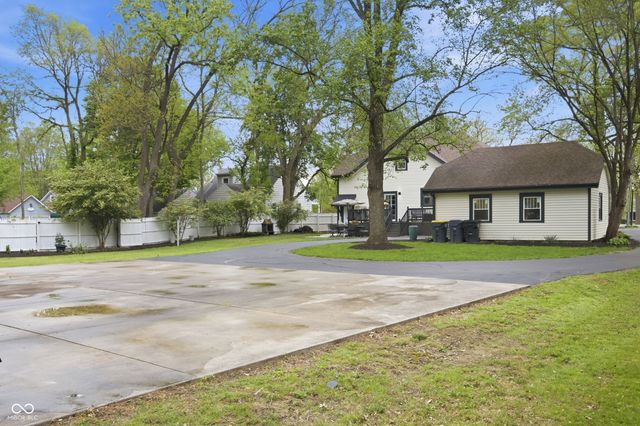 1125 N Madison Avenue, Anderson, IN 46011