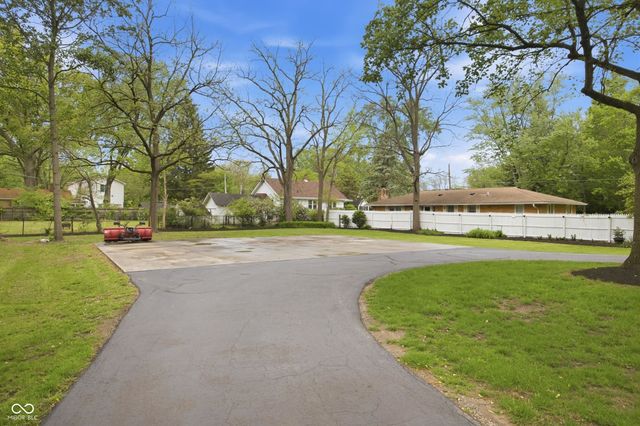 1125 N Madison Avenue, Anderson, IN 46011