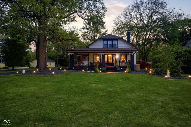 1125 N Madison Avenue, Anderson, IN 46011