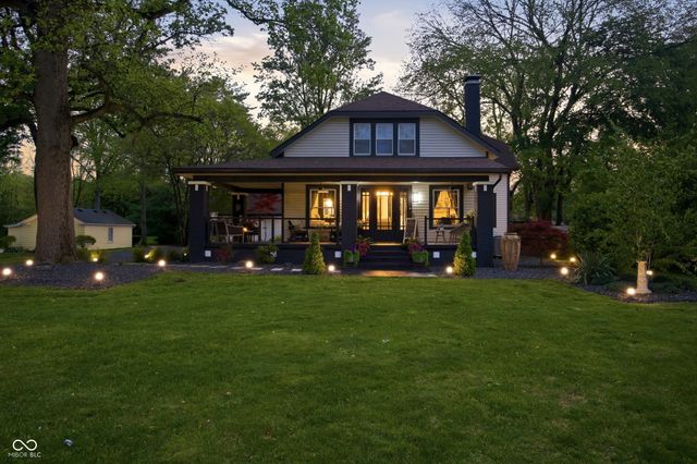 1125 N Madison Avenue, Anderson, IN 46011