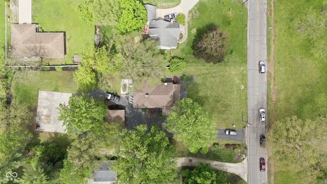 1125 N Madison Avenue, Anderson, IN 46011