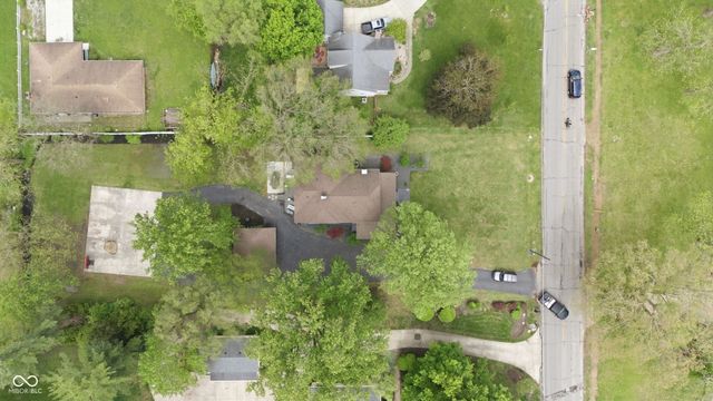 1125 N Madison Avenue, Anderson, IN 46011