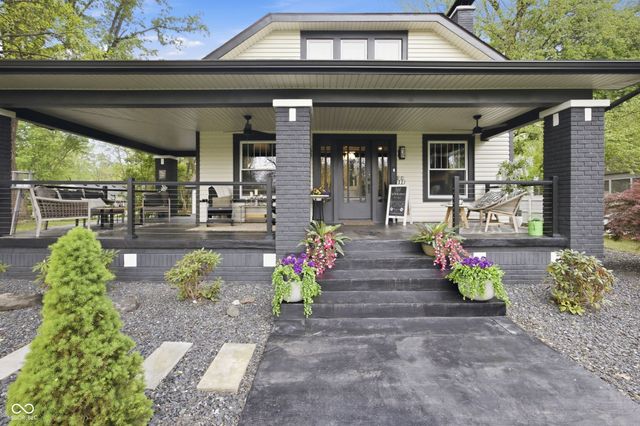 1125 N Madison Avenue, Anderson, IN 46011