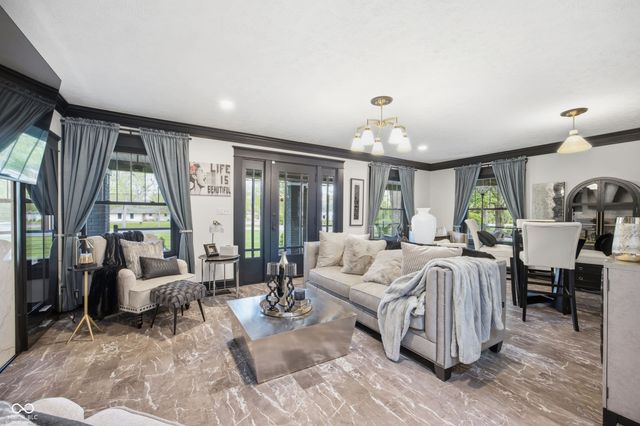 1125 N Madison Avenue, Anderson, IN 46011