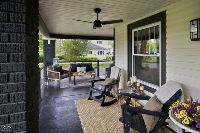 1125 N Madison Avenue, Anderson, IN 46011