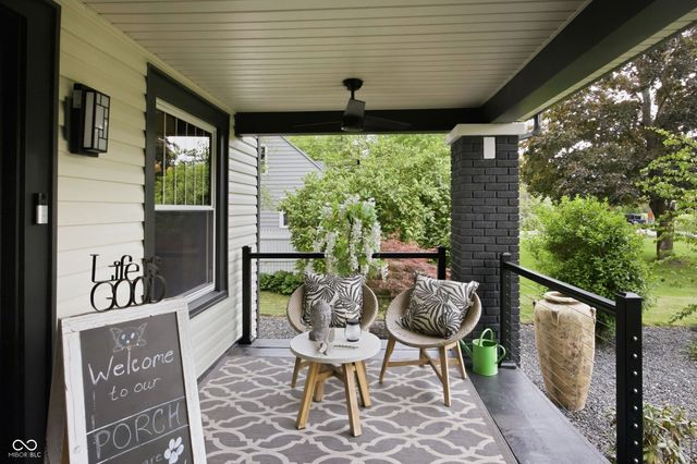 1125 N Madison Avenue, Anderson, IN 46011