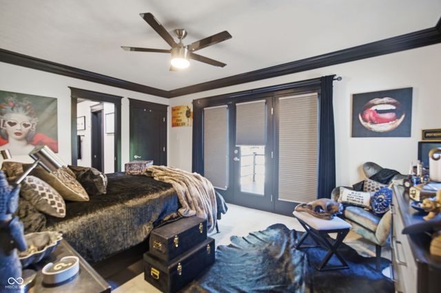 1125 N Madison Avenue, Anderson, IN 46011