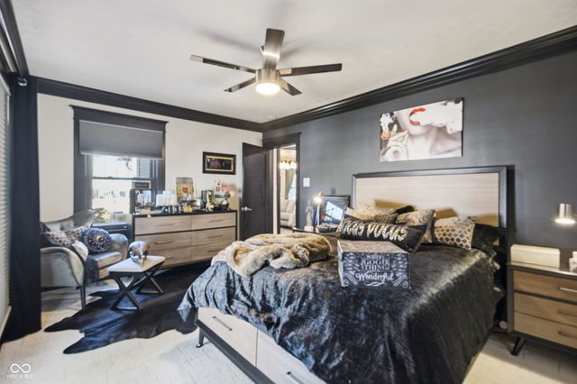 1125 N Madison Avenue, Anderson, IN 46011
