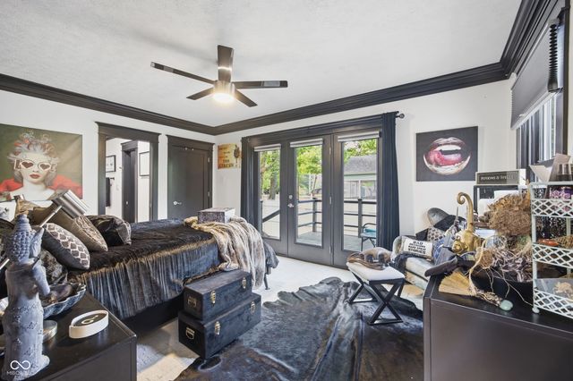 1125 N Madison Avenue, Anderson, IN 46011