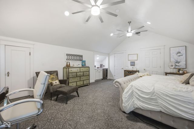 1125 N Madison Avenue, Anderson, IN 46011