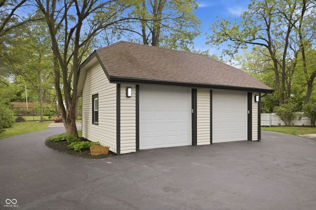 1125 N Madison Avenue, Anderson, IN 46011